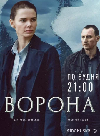 Ворона